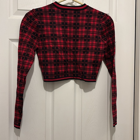 Torn by Ronnie kobo shirt - Picture 5 of 5